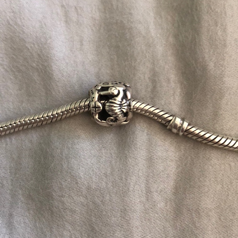 Sea charm